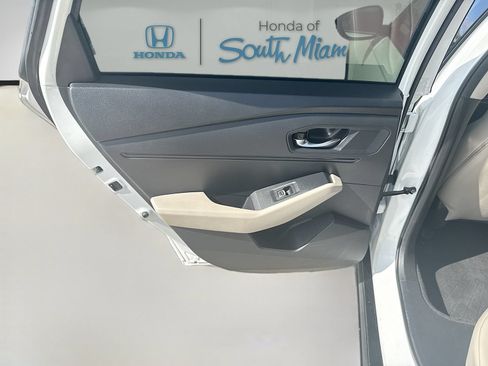 Used 2023 Honda Accord EX-L image 25