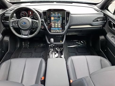 Certified 2026 Subaru Forester Limited AWD/4WD image 16