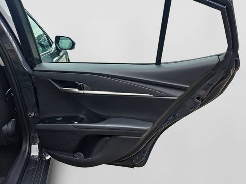 Used 2025 Toyota Camry LE FWD image 37