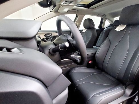 New 2025 Acura TLX w/ Technology Package image 33