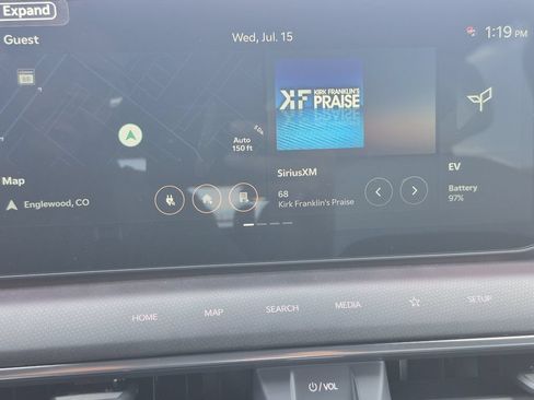 New 2026 Kia EV9 GT-Line AWD/4WD image 21
