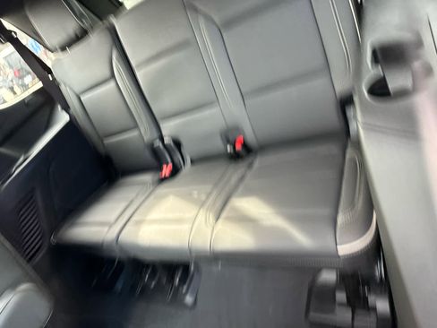 New 2026 Chevrolet Tahoe Premier w/ Sun And Tow Package AWD/4WD image 20
