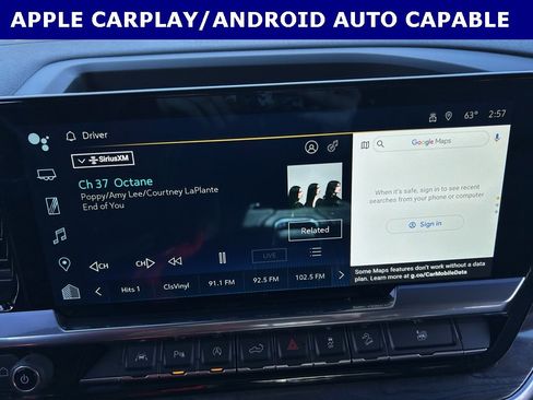 Certified 2022 Chevrolet Silverado 1500 LTZ image 20