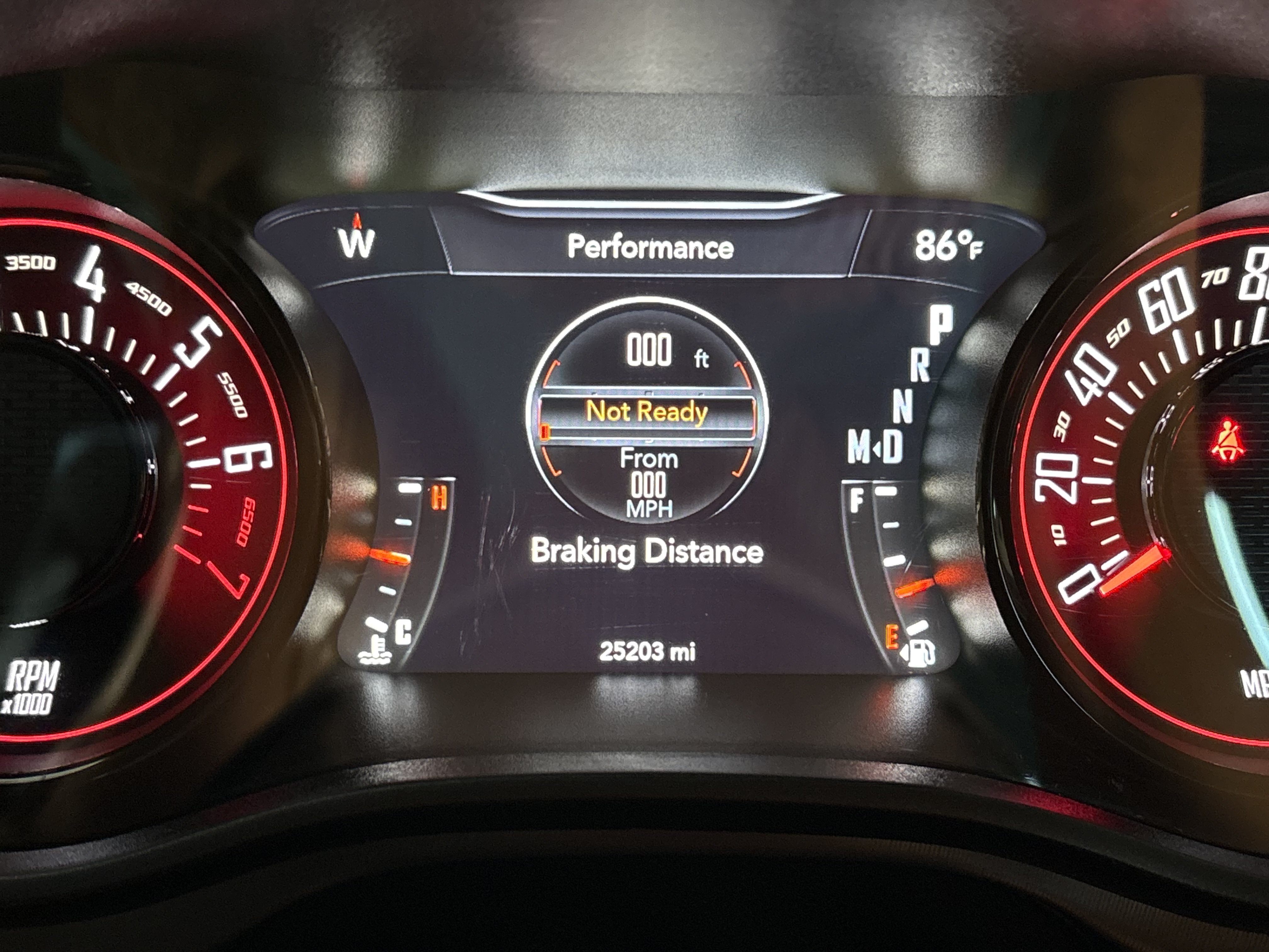 Used 2023 Dodge Challenger SXT w/ Plus Package RWD image 25