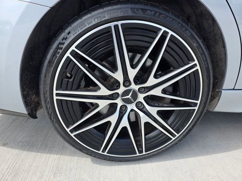 Used 2023 Mercedes-Benz C 43 AMG 4MATIC Sedan image 10