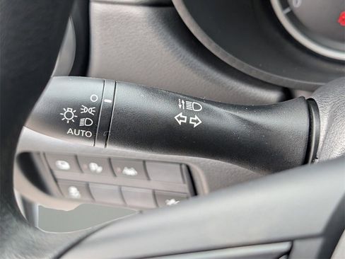 New 2025 Nissan Versa S w/ Trunk Package image 24