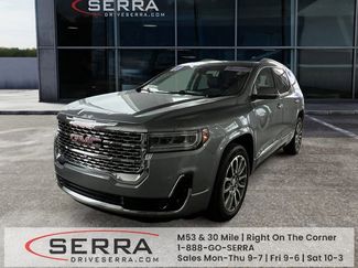 Used 2023 GMC Acadia Denali w/ Denali Technology Package video 1