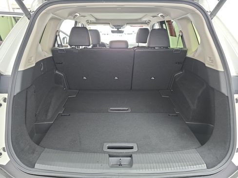 Certified 2023 Nissan Rogue SL w/ SL Premium Package image 12