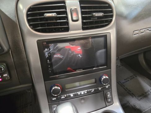 Used 2006 Chevrolet Corvette Base 2D Convertible w/ Preferred Equipment Group image 16