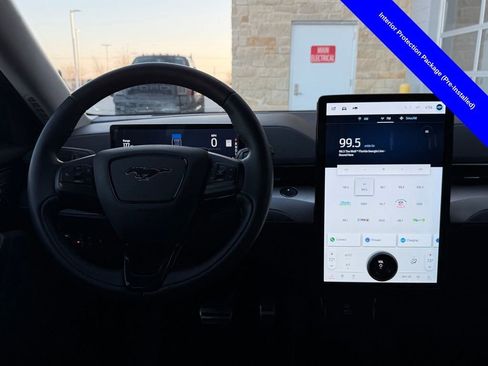 Used 2022 Ford Mustang Mach-E Select w/ Comfort/Technology Package image 8