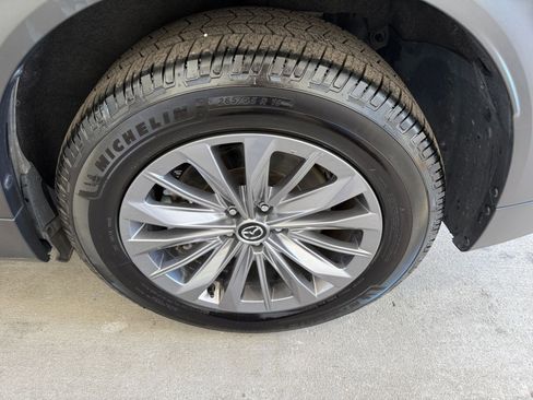 Used 2025 MAZDA CX-90 3.3 Turbo w/ Preferred Package image 33