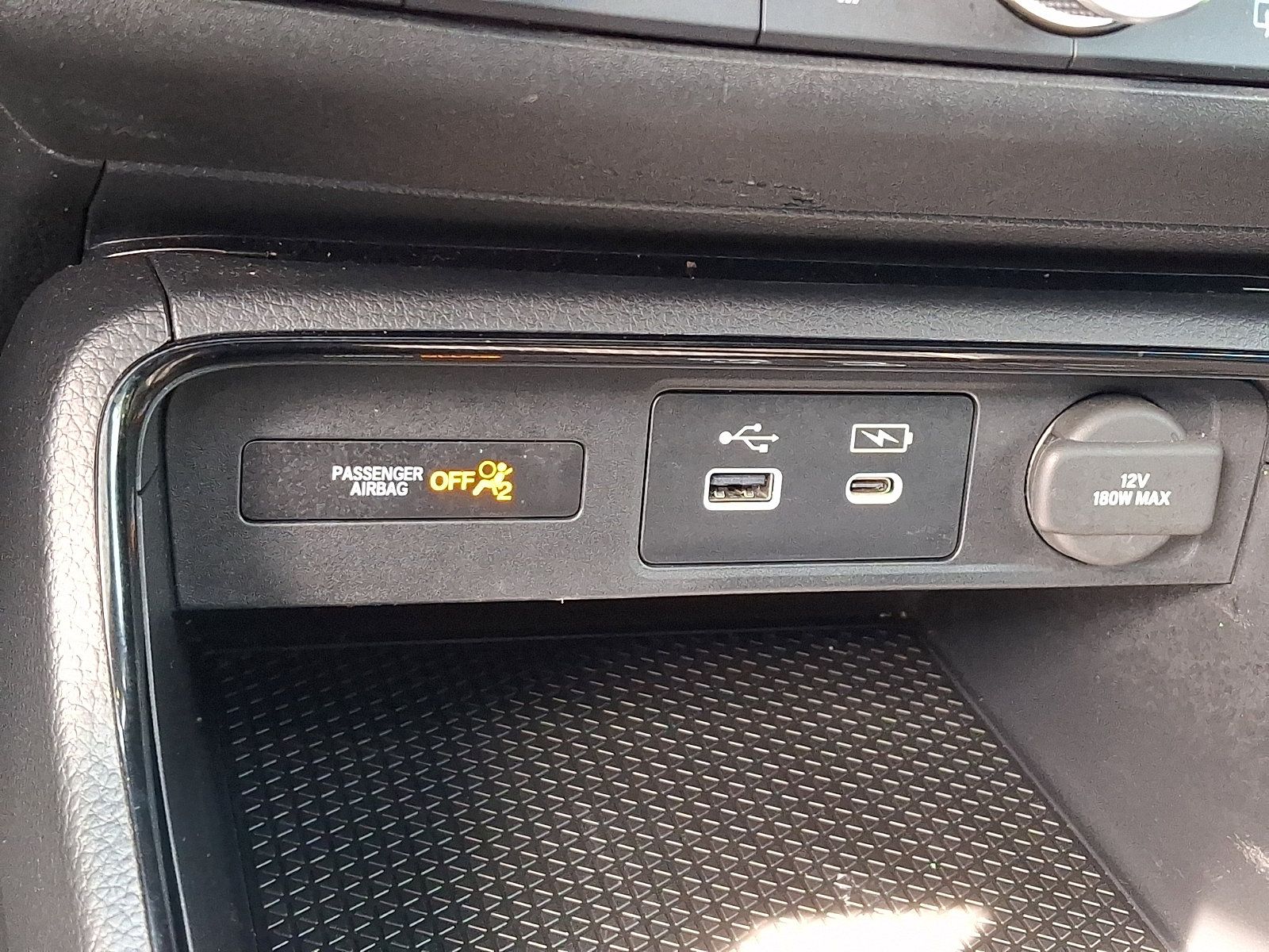 Used 2023 Honda CR-V EX image 24