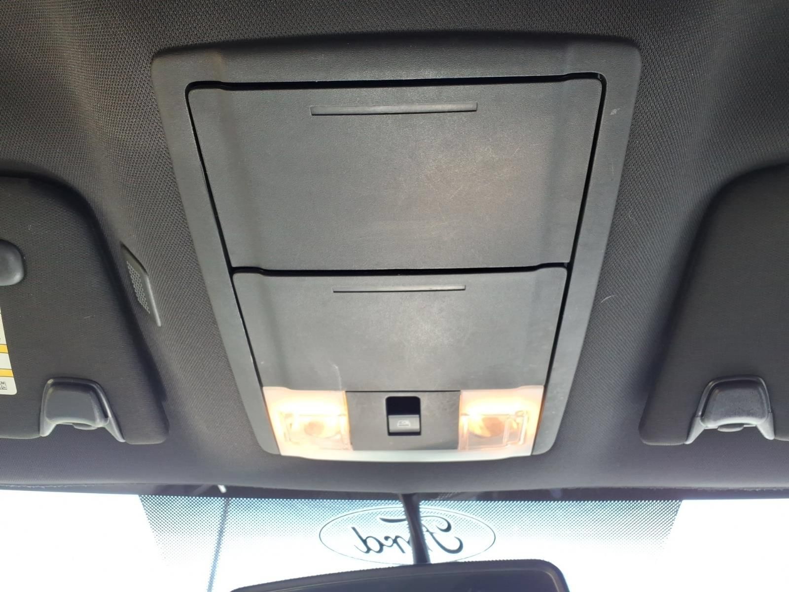 Used 2013 Ford F150 FX4 w/ Luxury Equipment Group AWD/4WD image 28