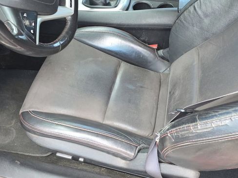 Used 2013 Chevrolet Camaro ZL1 image 12