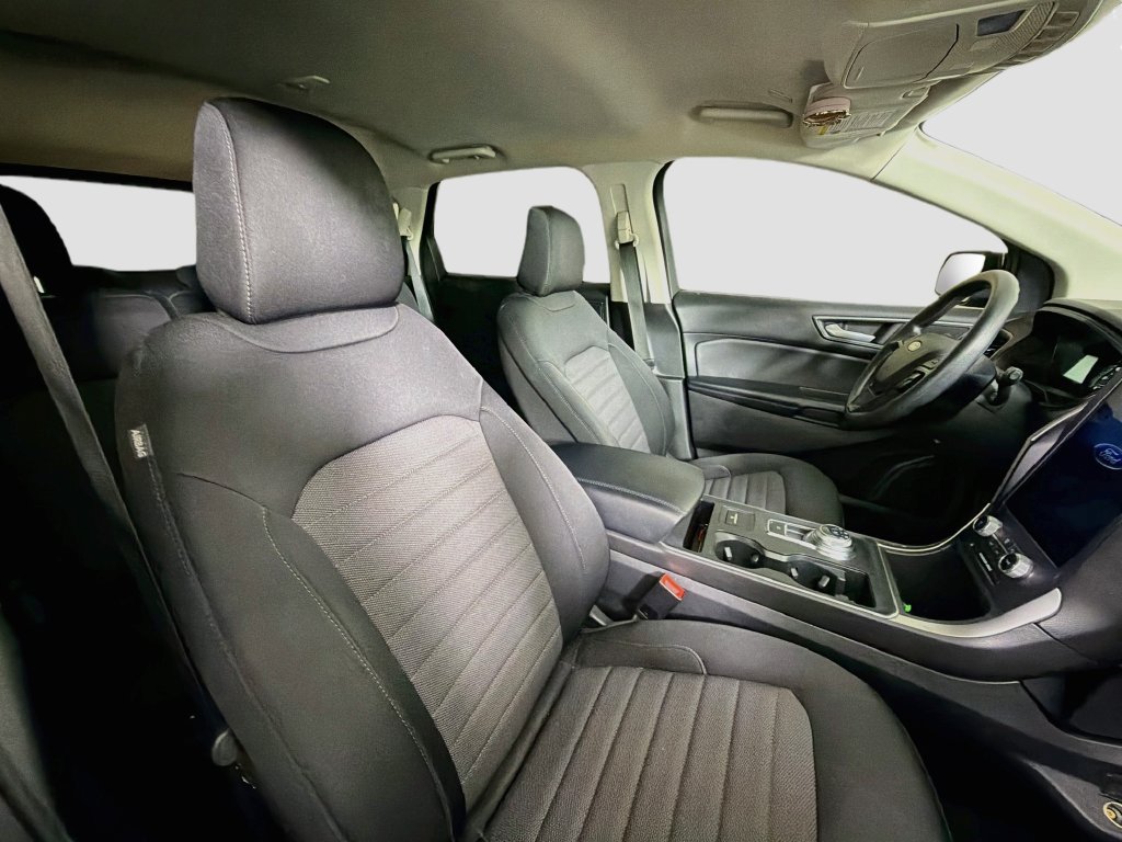 Used 2022 Ford Edge SE w/ Black Appearance Package AWD/4WD image 27