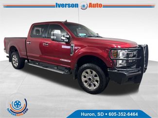 Used 2019 Ford F250 Lariat w/ Chrome Package 360° Tour