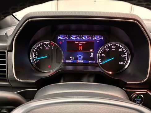 Certified 2023 Ford F150 XLT w/ Equipment Group 302A High image 21