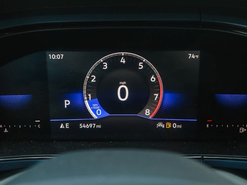 Used 2022 Volkswagen Taos SE image 24