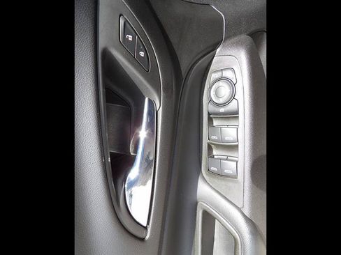 Certified 2024 Chevrolet Equinox LT AWD/4WD image 12