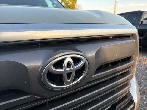 Used 2025 Toyota Tundra Limited image 13