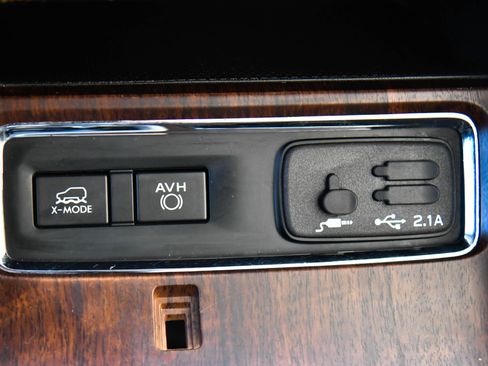 Used 2022 Subaru Ascent Touring image 26