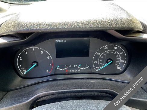 Used 2022 Ford Transit Connect XL FWD image 18