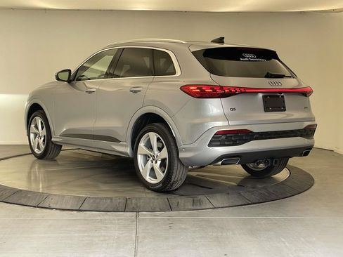 Certified 2025 Audi Q5 Premium w/ Premium Plus AWD/4WD image 3