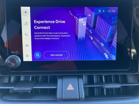 Certified 2025 Toyota RAV4 LE image 20