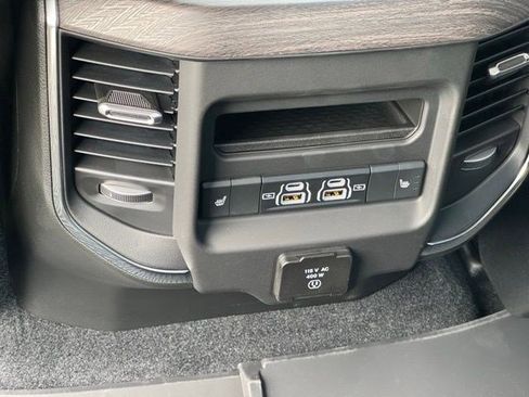 New 2026 RAM 1500 Laramie w/ Night Edition AWD/4WD image 34