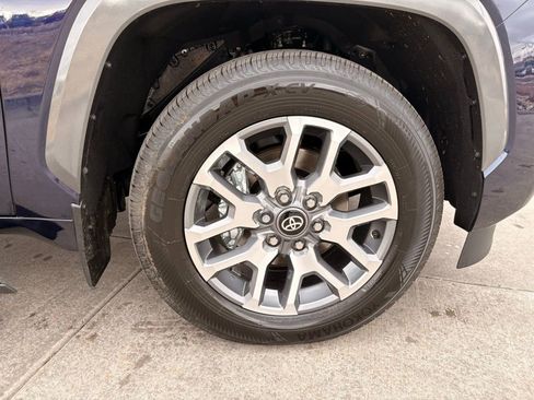 Used 2026 Toyota Sequoia 1794 Edition image 31