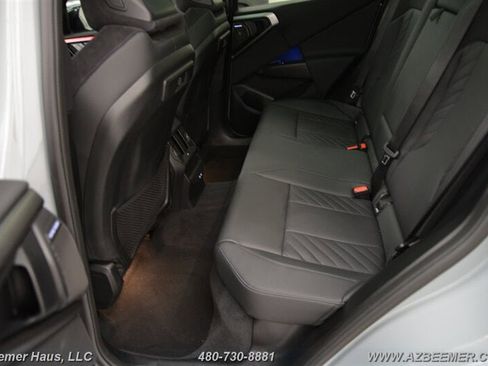 Used 2025 BMW X3 M50 w/ M Sport Professional Package image 22