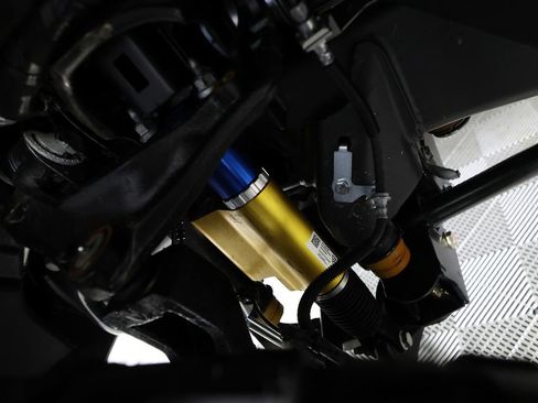 Used 2026 GMC Sierra 2500 AT4X image 49