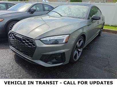 Used 2023 Audi A5 2.0T Premium Plus w/ Premium Plus