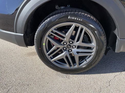 New 2026 Ford Explorer ST-Line w/ ST-Line Street Pack image 36