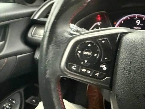 Certified 2019 Honda Civic Si image 17