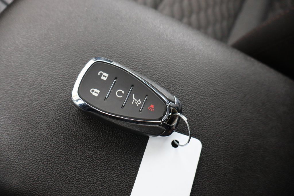 Used 2019 Chevrolet Equinox LT FWD image 35
