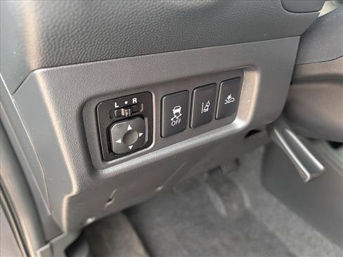 Used 2024 Mitsubishi Mirage G4 Black Edition image 28