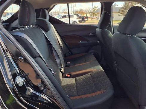 Used 2024 Nissan Kicks SR image 16