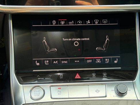 Used 2019 Audi A7 3.0T Prestige w/ Prestige Package AWD/4WD image 22