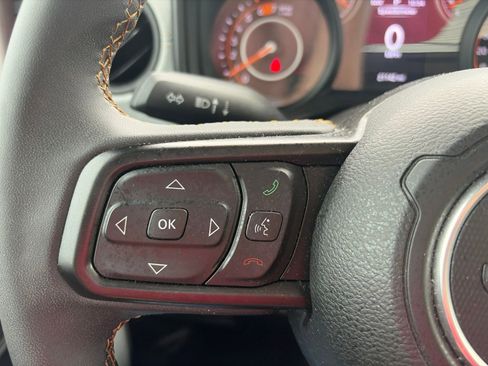 Used 2024 Jeep Wrangler Unlimited Sport AWD/4WD image 16
