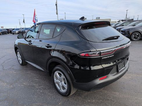 Used 2024 Dodge Hornet GT w/ Tech Pack w/o Parking image 5