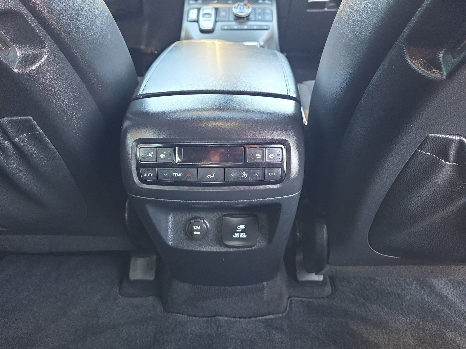 Used 2025 Hyundai Palisade Calligraphy AWD/4WD image 15