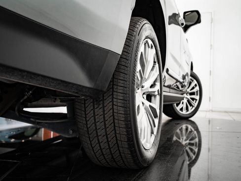 Used 2023 GMC Yukon Denali w/ Max Trailering Package image 55