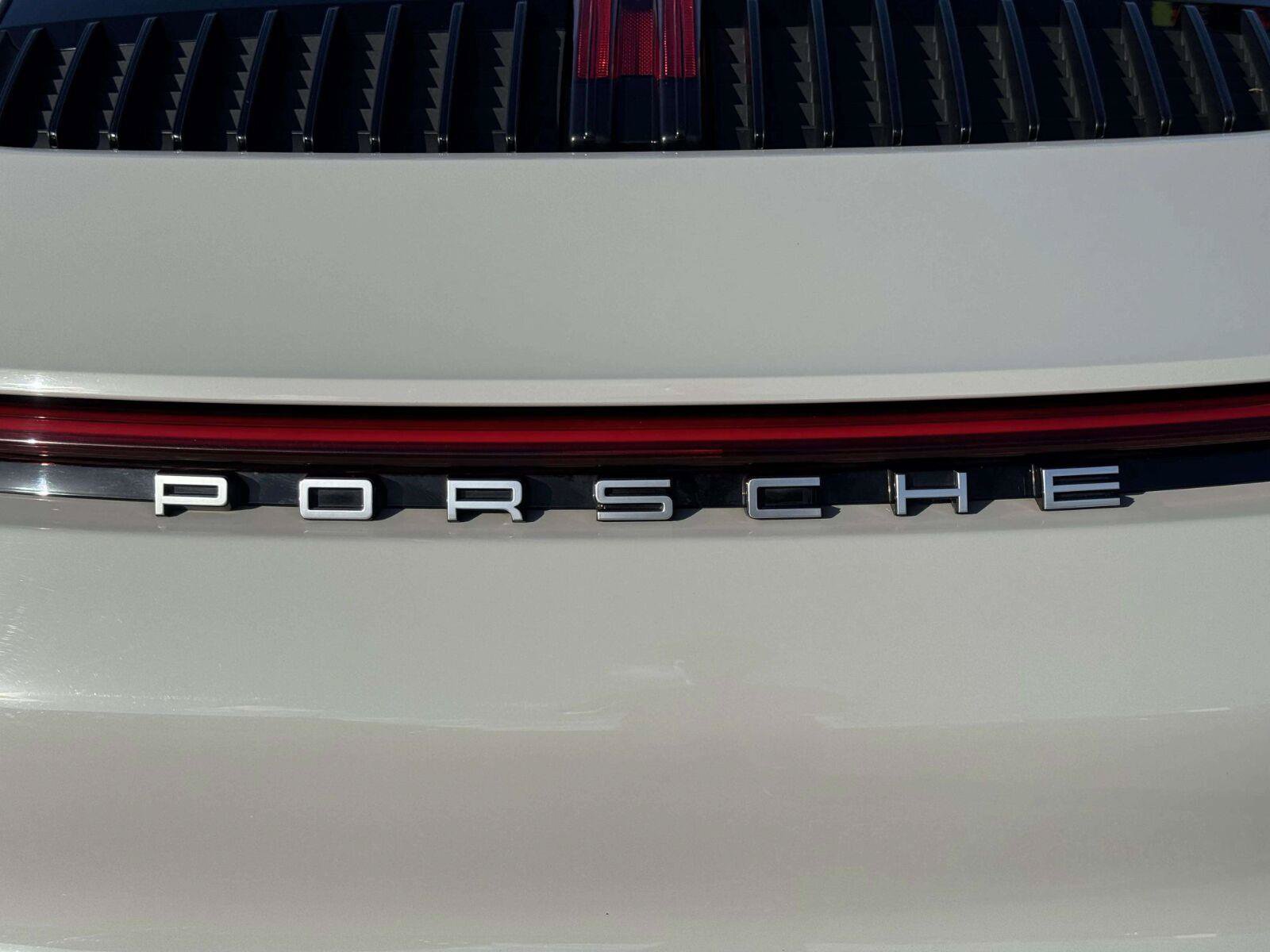 Used 2020 Porsche 911 Carrera S RWD image 16