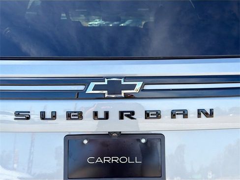 Used 2023 Chevrolet Suburban Z71 w/ Z71 Off-Road Package image 11