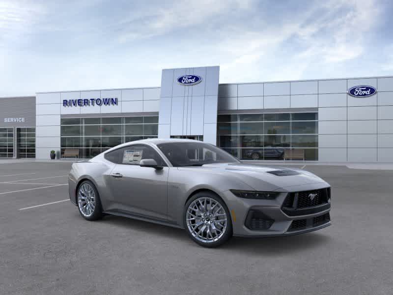 New 2026 Ford Mustang GT Premium RWD image 7