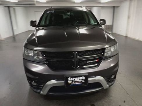 Used 2016 Dodge Journey Crossroad FWD image 3