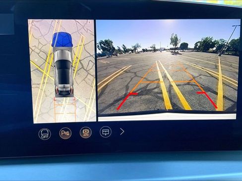 New 2026 Cadillac Lyriq Premium Sport AWD/4WD image 25