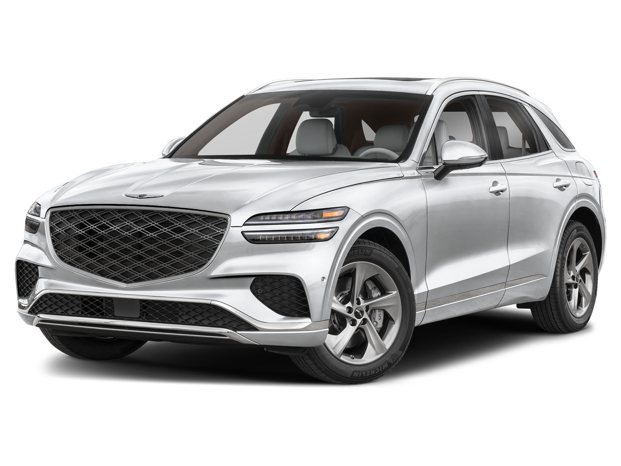 New 2027 Genesis GV70 2.5T Advanced AWD/4WD image 1