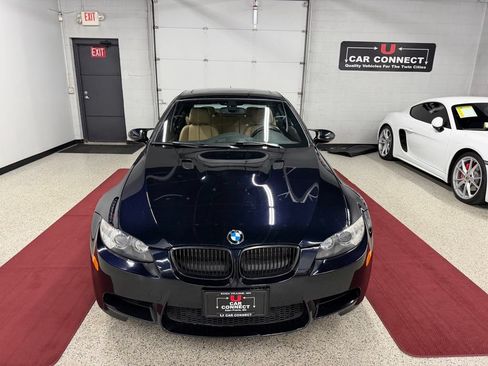 Used 2011 BMW M3 Coupe RWD image 3